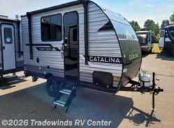 New 2025 Coachmen Catalina Summit Series 7 154RBX available in Clio, Michigan