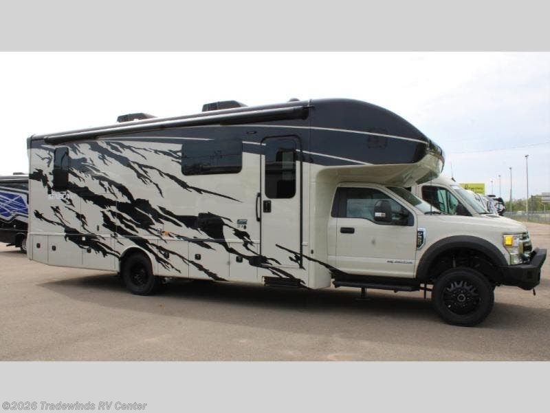 New 2023 Jayco Seneca XT 32U available in Clio, Michigan