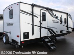 New 2022 Heartland North Trail Ultra-Lite NT 22CRB available in Clio, Michigan