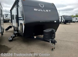 New 2026 Keystone Bullet Classic 21RKC available in Clio, Michigan
