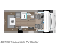 New 2026 Jayco Redhawk SE 20LF available in Clio, Michigan
