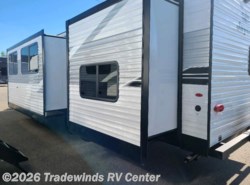 New 2026 Jayco Jay Flight SLX 321BDS available in Clio, Michigan