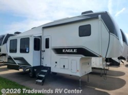 New 2026 Jayco Eagle SLE 30RLT available in Clio, Michigan