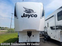 New 2026 Jayco Eagle SLE 30RLT available in Clio, Michigan