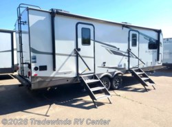 New 2026 Forest River Flagstaff Super Lite 26FKBS available in Clio, Michigan
