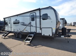 New 2026 Forest River Flagstaff Super Lite 26SRD available in Clio, Michigan