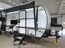 New 2026 Forest River Flagstaff E-Pro E13LE available in Clio, Michigan