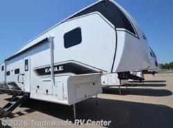 New 2026 Jayco Eagle SLE 28BHU available in Clio, Michigan