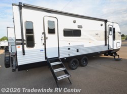 New 2026 Jayco Jay Flight SLX 262RLS available in Clio, Michigan