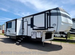 New 2026 Forest River Sierra 3710HBFB available in Clio, Michigan