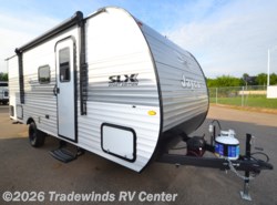 New 2026 Jayco Jay Flight SLX 178DBS available in Clio, Michigan
