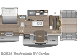 New 2026 Jayco Pinnacle 39FLOK available in Clio, Michigan