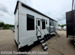 New 2026 Keystone Raptor 444 available in Clio, Michigan