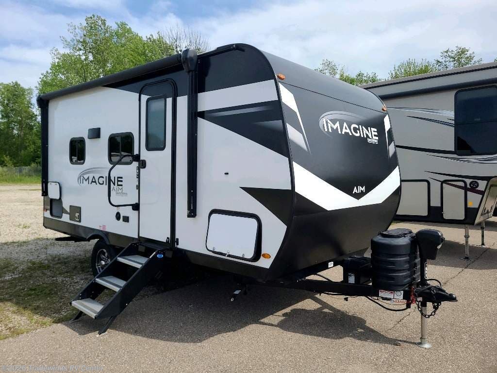 Used 2024 Grand Design Imagine AIM 16ML available in Clio, Michigan