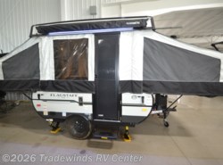 New 2026 Forest River Flagstaff Tent 164MT available in Clio, Michigan