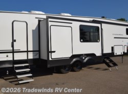 New 2027 Coachmen Chaparral 373MBRB available in Clio, Michigan