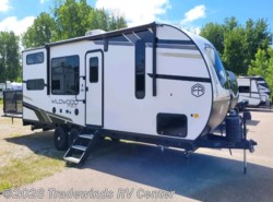 Used 2025 Forest River Wildwood FSX 260RTKX available in Clio, Michigan