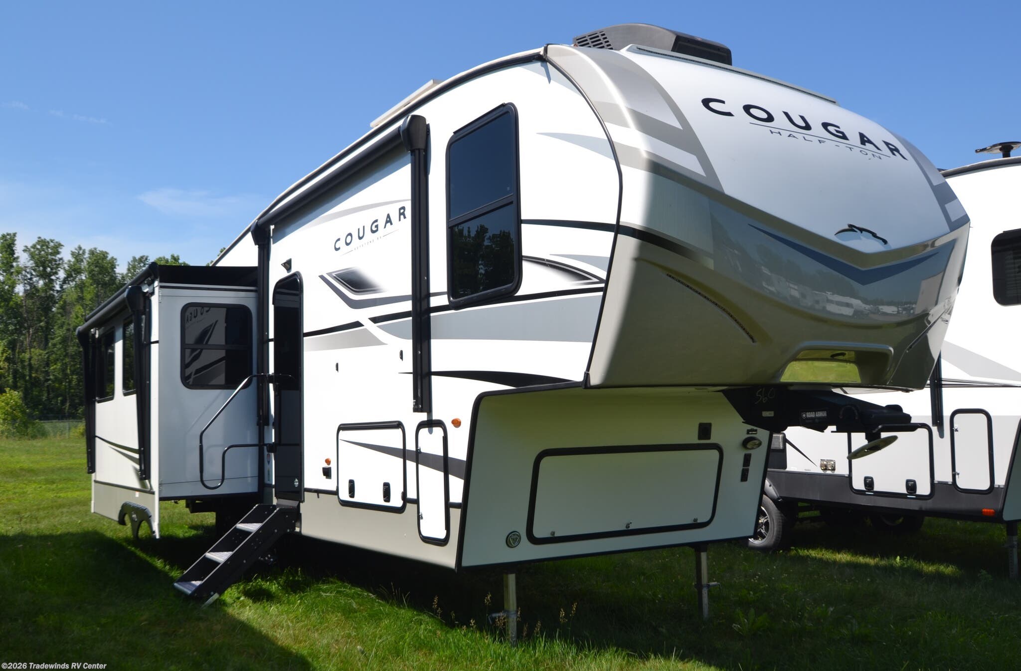 Used 2024 Keystone Cougar Half-Ton 29RLI available in Clio, Michigan