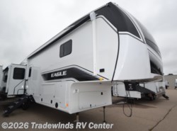 New 2026 Jayco Eagle 335LSTS available in Clio, Michigan