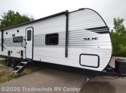 Used 2026 Jayco Jay Flight SLX 325BHT available in Clio, Michigan