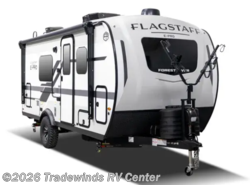 New 2027 Forest River Flagstaff E-Pro E201SFK available in Clio, Michigan
