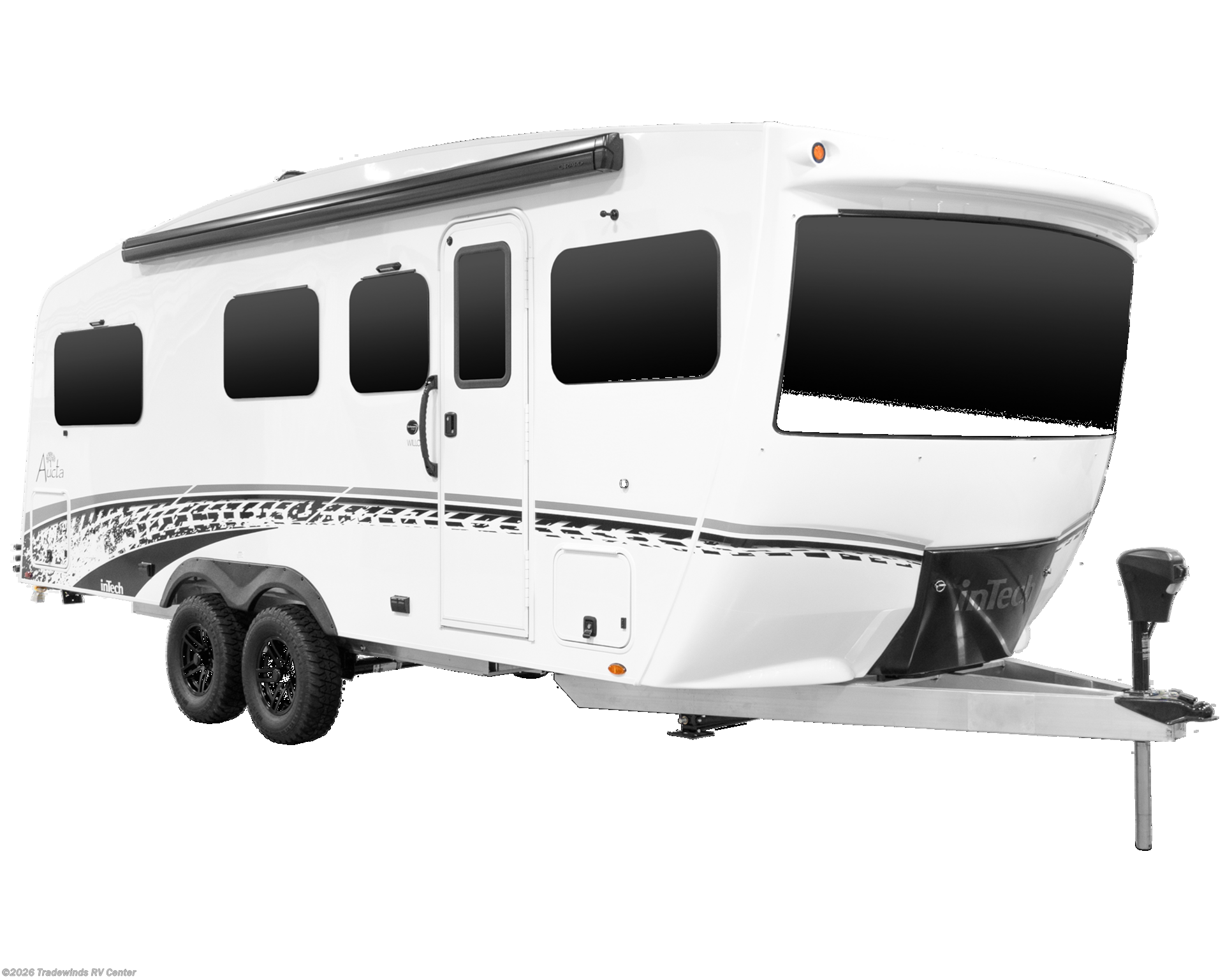 New 2027 inTech Aucta Willow available in Clio, Michigan