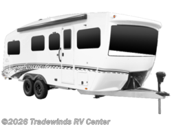 New 2027 inTech Aucta Willow available in Clio, Michigan