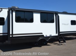 New 2027 Keystone Bullet Premium 310RES available in Clio, Michigan