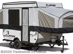 Used 2018 Coachmen Clipper LS 806 XLS available in Clio, Michigan