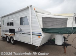 Used 2001 K-Z Sportsmen 20 available in Clio, Michigan