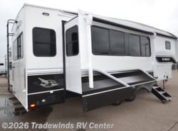 New 2026 Jayco Eagle 321RSTS available in Clio, Michigan