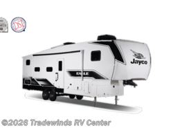 New 2027 Jayco Eagle SLE 28BHU available in Clio, Michigan