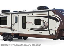 Used 2015 Jayco Eagle 338 RETS available in Clio, Michigan