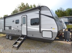 Used 2020 Jayco Jay Flight SLX 8 284BHS available in Clio, Michigan