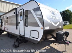 New 2027 Jayco Jay Flight SLX 262RLS available in Clio, Michigan
