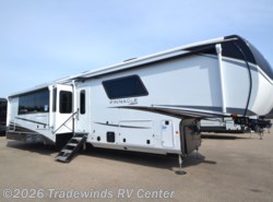 New 2026 Jayco Pinnacle 38FBRK available in Clio, Michigan