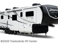 New 2027 Jayco North Point 310RLTS available in Clio, Michigan