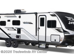 New 2027 Jayco Jay Feather 29QBH available in Clio, Michigan