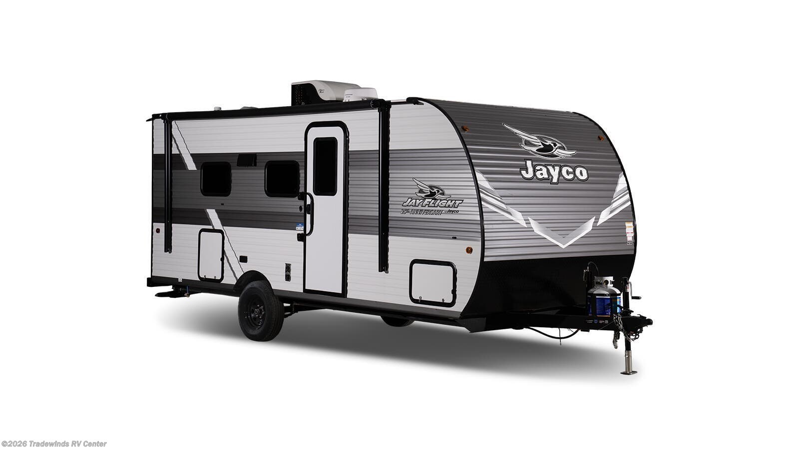 New 2027 Jayco Jay Flight 175FQ available in Clio, Michigan