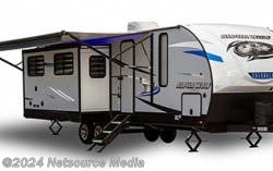 New 2022 Forest River Cherokee Alpha Wolf 22SW-L available in Puyallup, Washington