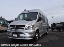 Used 2015 Airstream Interstate Lounge EXT  available in Everett, Washington