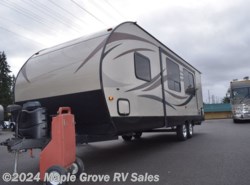  Used 2016 Forest River  25QBC available in Everett, Washington