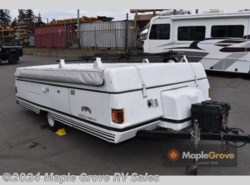 Used 1995 Coleman  AMERICANA SEQUOIA available in Everett, Washington