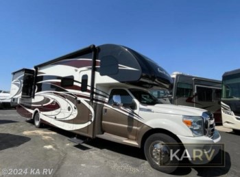 Used 2016 Thor Motor Coach Four Winds Super C 35SK available in Desert Hot Springs, California