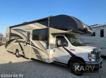 Used 2020 Thor Motor Coach Quantum KW29 available in Desert Hot Springs, California
