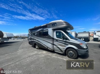 Used 2010 Fleetwood Icon 24S available in Desert Hot Springs, California