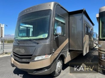 Used 2017 Coachmen Mirada Select 37LS available in Desert Hot Springs, California
