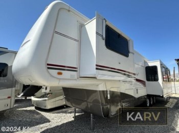 Used 1998 Newmar Kountry Aire 39RLSE available in Desert Hot Springs, California
