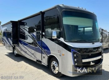 Used 2022 Entegra Coach Vision XL 36A available in Desert Hot Springs, California