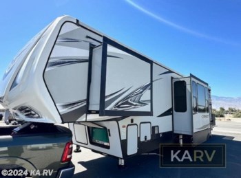 Used 2019 Keystone Carbon 347 available in Desert Hot Springs, California